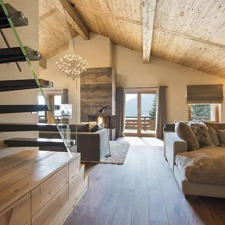 Goumettaz Getaway Modern Comfort With Pool Access *