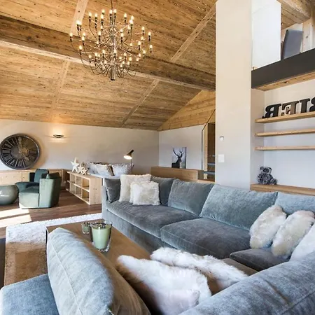 Goumettaz Getaway Modern Comfort With Pool Access 韦尔比耶