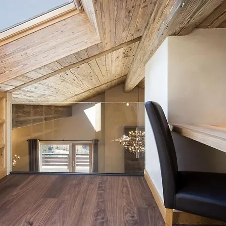 木屋 Goumettaz Getaway Modern Comfort With Pool Access